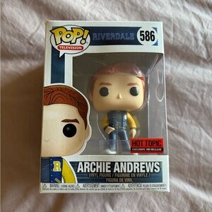 FUNKO POP | Archie Andrews of Riverdale Figurine